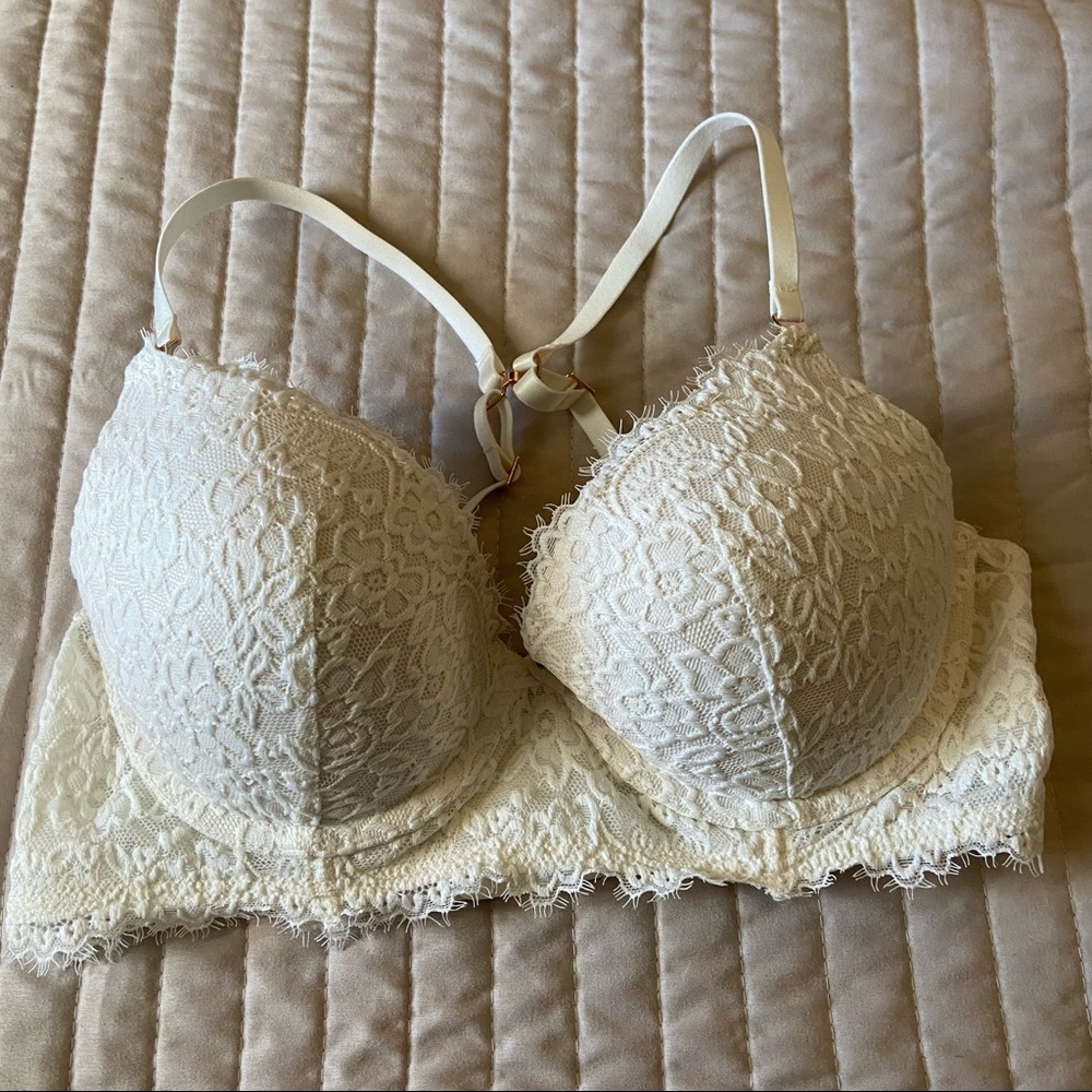 Gorgeous Lace Bra 💫